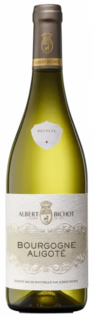 illustration du vin Bourgogne Aligotã© "Champ Renard" Domaine Adã©Lie