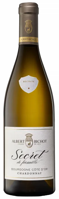 photo du vin Secret de Famille