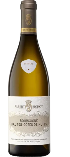 illustration du vin Hautes Côtes de Nuits Blanc