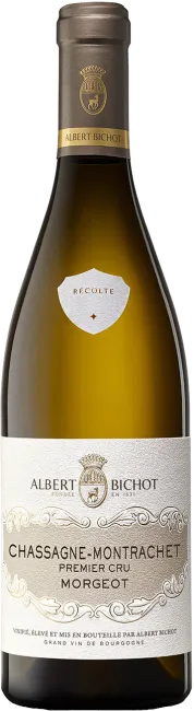 photo du vin Morgeot