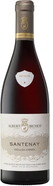 image du vin Vieilles Vignes