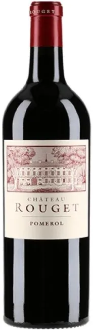 illustration du vin Château Rouget