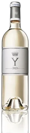 aperçu du vin Château d’Yquem