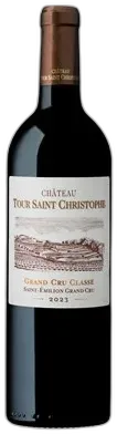 photos du vin Tour Saint-Christophe