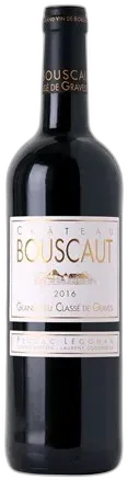 illustration du vin Lascombes