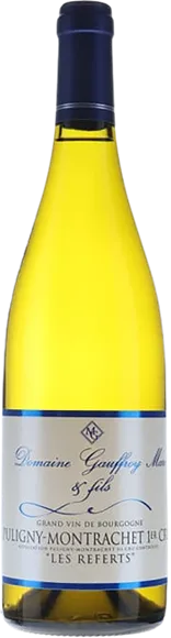 photo du vin les Referts