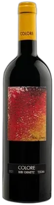 vue du vin Colore
