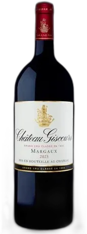 image du vin Château Giscours