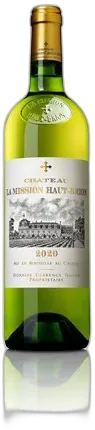 photo du vin Château la Mission Haut-Brion