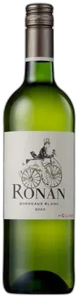 photos du vin Ronan by Clinet