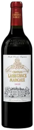 image du vin Labegorce