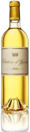 photo du vin Château d’Yquem
