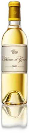 image du vin Château d’Yquem Sauternes