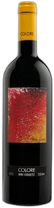 vue du vin Colore