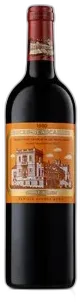 illustration du vin Ducru Beaucaillou
