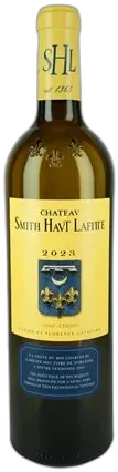 photos du vin Château Smith Haut Lafitte
