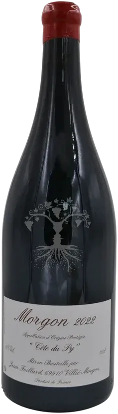 photos du vin Jean Foillard