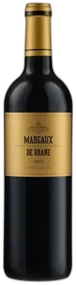 photo du vin Château Brane Cantenac
