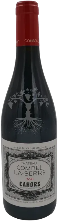 photo du vin Cuvée Château