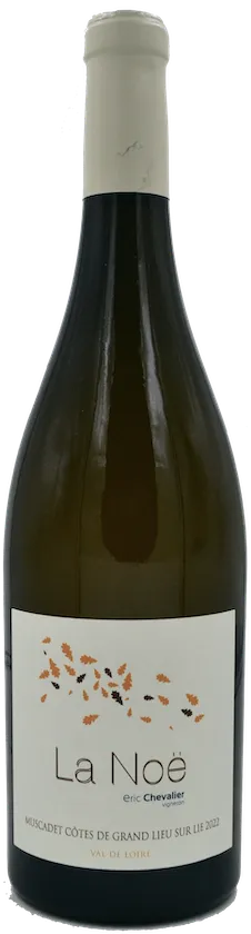 photo du vin La Noë