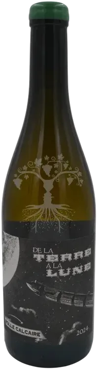 photo du vin Terre à la Lune