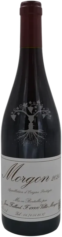 photos du vin Jean Foillard