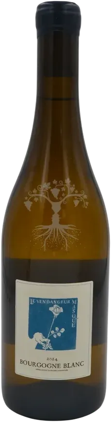 photo du vin Bourgogne