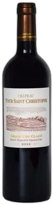 photos du vin Tour Saint-Christophe