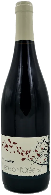 photo du vin Eric Chevalier la Pièce de l’Orée