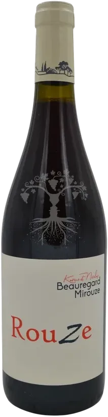 photos du vin Rouze
