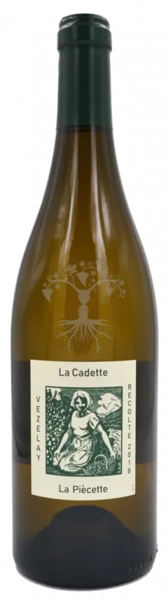 image du vin La Piecette - Sœur Cadette