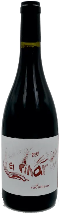 image du vin El Pinar
