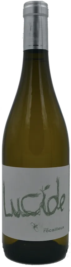 photo du vin Lucide