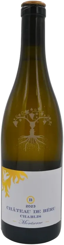 photo du vin Chablis Montserre