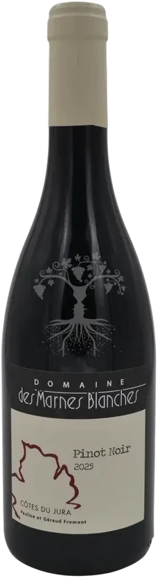 image du vin Pinot Noir