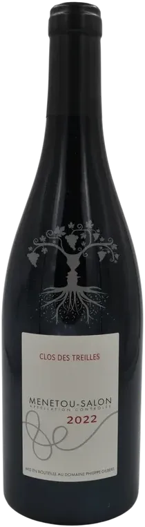 photos du vin Clos des Treilles