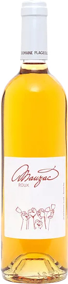 photo du vin Mauzac Roux