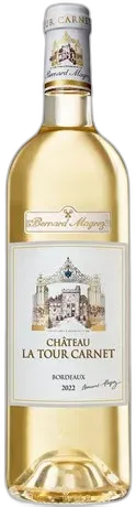 image du vin Tour Carnet