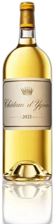 photo du vin Château d’Yquem