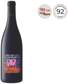 photo du vin William Downie, 'Gippsland' Pinot Noir