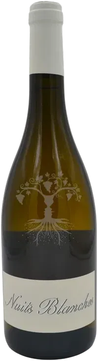 aperçu du vin Nuits Blanches