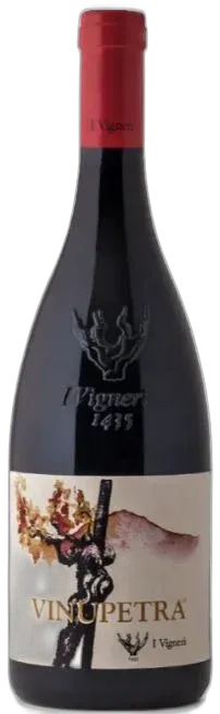 photo du vin Carricante 'Aurora' i Vigneri
