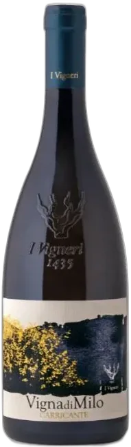 photo du vin Carricante 'Aurora' i Vigneri