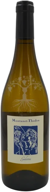 capture du vin Galerne - Sœur Cadette