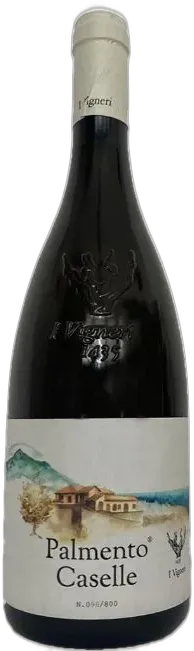 photo du vin Carricante 'Aurora' i Vigneri