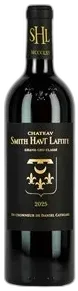 aperçu du vin Smith Haut Lafitte