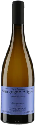 image du vin Bourgogne Aligoté Longeroies