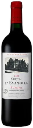 photo du vin L'Évangile