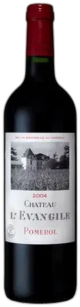 photo du vin L'Évangile