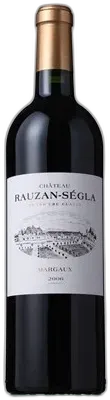 photo du vin Rauzan Segla